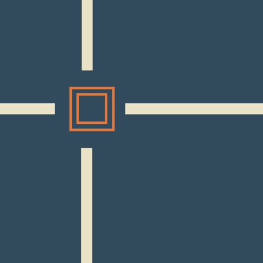 An Impossible Line Dash - Can You Escape From This Geometry Shape? (Pro) iOS App