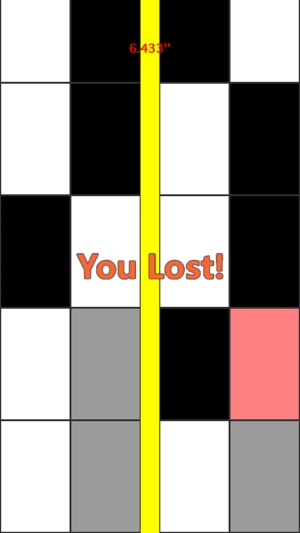 Piano black tiles With Friends(圖4)-速報App