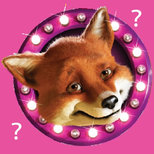 What Does The Fox Say?? Xmas Edition Icon