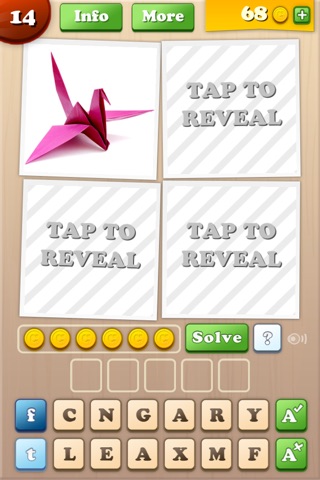 Word Guess! screenshot 2