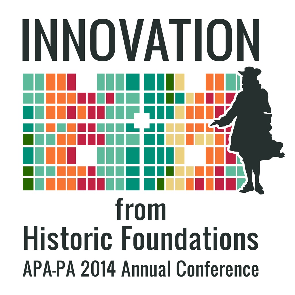 APA PA Conference 2014