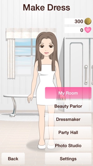MakeDress(圖1)-速報App