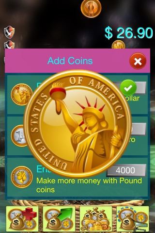 Coin Snake screenshot 3