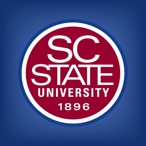 South Carolina State University Icon