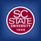 The Official App of South Carolina State University
