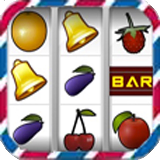 Top Dollar Slot Machine Icon