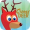 Clumsy Deer - a family fun deer jumping game