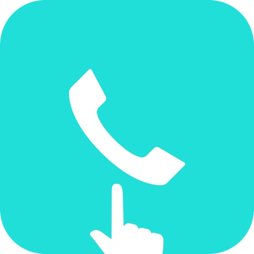 Touch2Call - Home Screen icon, Quick Call, Fast Dial