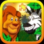 JigSaw Zoo Animal Puzzle - Kids Jigsaw Puzzles with Funny Cartoon Animals! app download