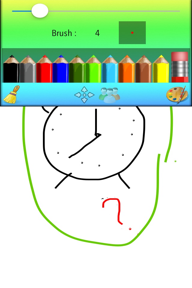 Draw And Guess Game screenshot 2