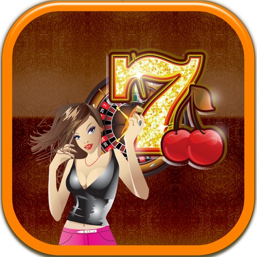 Max Machine Lucky Game - Texas Holdem Free Casino icon
