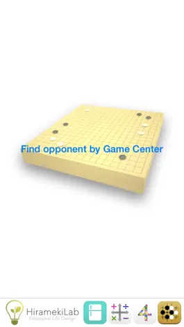 Game screenshot Real Go Board - Game apk