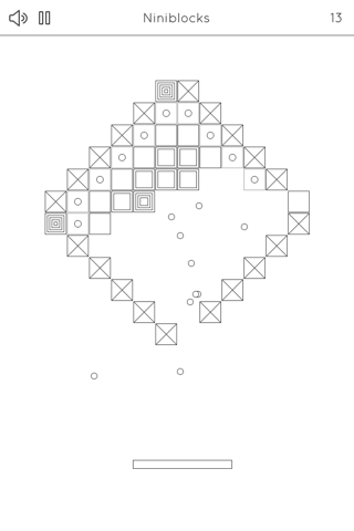 Niniblocks: Square, Circle, and Sound screenshot 3