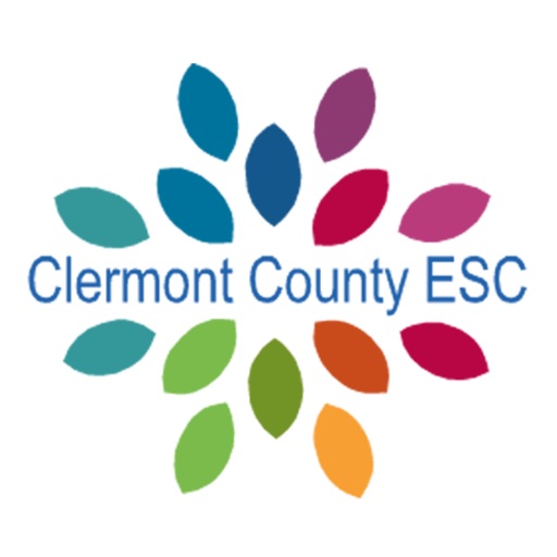 Clermont County ESC icon