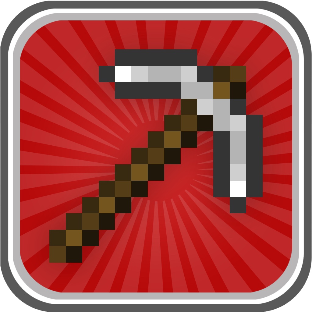 3D Stickers for Whatsapp - Minecraft Pro Edition icon