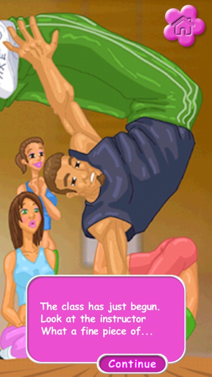 Bad Girl S01E01 Dirty Dance Free screenshot-3