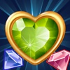 Lucky Gem Slots HD - With Lootsie Real Rewards!