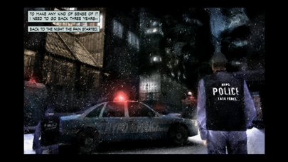 screenshot of Max Payne Mobile 3