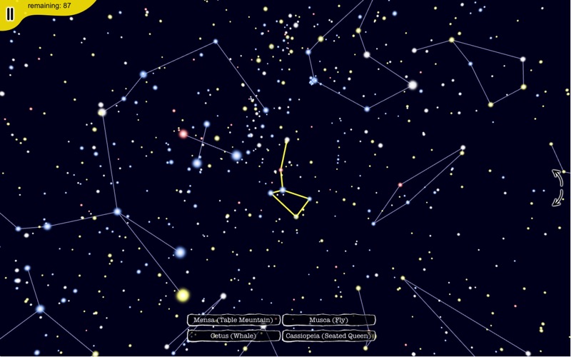 Screenshot #2 pour Mimir Knowledge Trainer