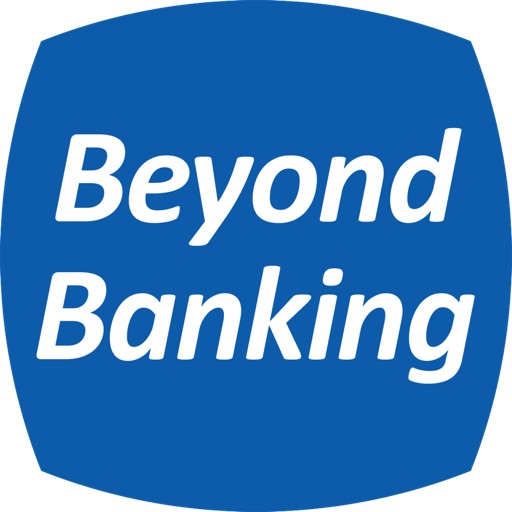 Beyond Banking by PT Kompas Cyber Media