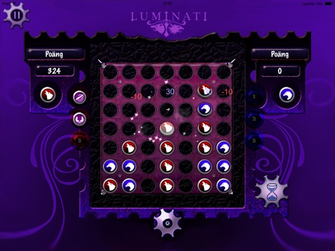 Luminati HD for iPad screenshot 3