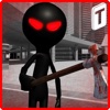 Stickman Shooter 3D