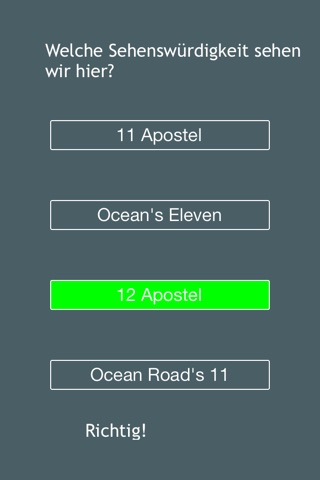 PictureQuiz: Your Custom App screenshot 2