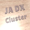 JA Cluster for ham radio
