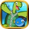 Turtle Trouble : Fun games of escape