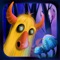 Cute Monster Adventure Free - Twilight Forest Secrets