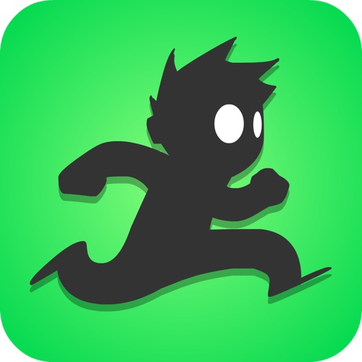 Flip Runner! Icon