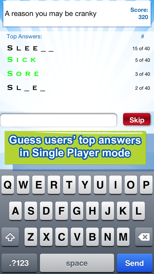 #3. ScatterBuddies Lite (iOS) 由: logan sease