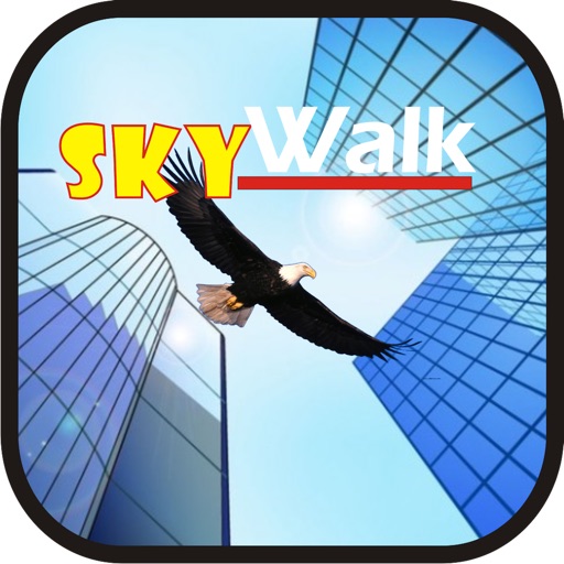 ADr SkyWalk Icon