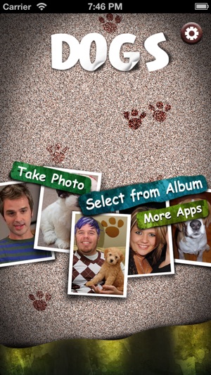 Dog Me(圖5)-速報App