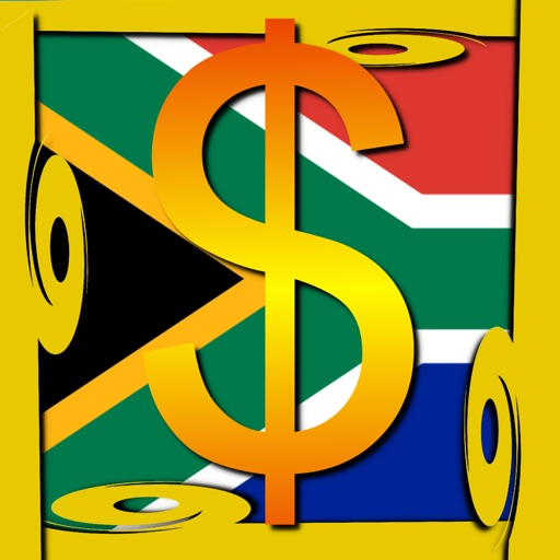 Lotto South Africa - Lucky Numbers Icon