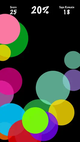 Game screenshot Bubble Logic HD hack