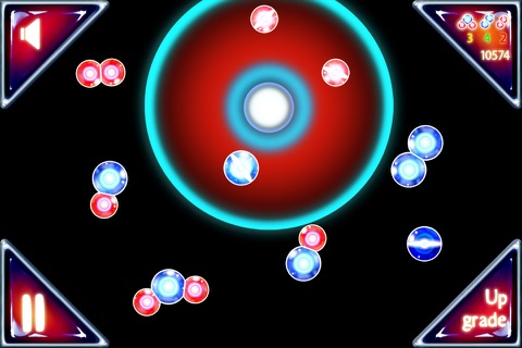 Nano Mania Free screenshot 3