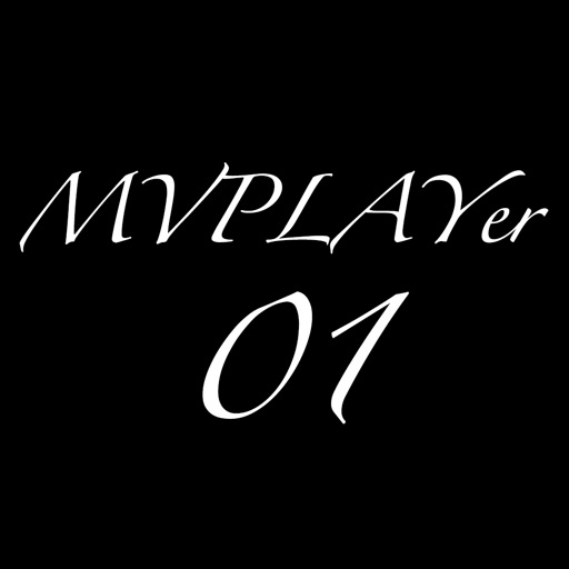 MVPLAYer01 icon