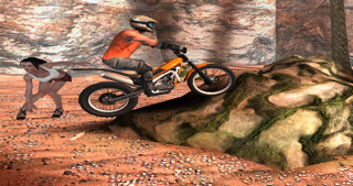 Trial Xtreme 2 Screenshot 5