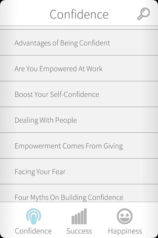 Personal Growth and Success - Build Confidence and Happiness by Developing Successful Leadership and Entrepreneur Skills in Life and Business screenshot 2