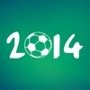 Football Brazil World Tour 2014