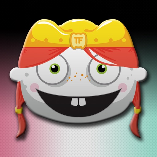 `Tooth Fairy Tracker icon