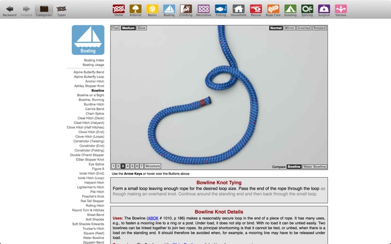 animated knots by grog problems & solutions and troubleshooting guide - 3