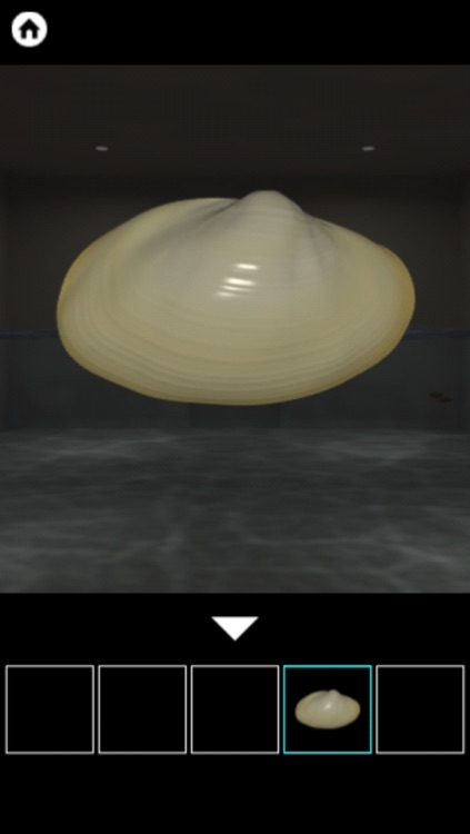 SUNKEN ROOM - room escape game -