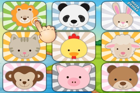 Animal Dot to Dot for Toddlers and Kids Full Version screenshot 3