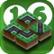 Rotate the pieces and create a path to solve the puzzles