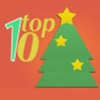 Top 10 Xmas Songs with Lyrics - Merry Christmas and Happy New Year 2014