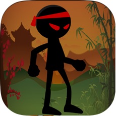 Activities of Stickman Kung Fu Ninja Stunt: Jump n Fly Seige