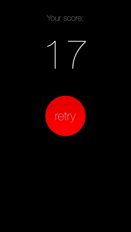 The Red Dot Experience