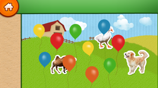 Screenshot #3 pour Learn about animals